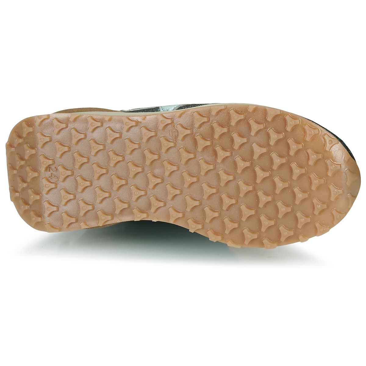 Girls' Sneakers GBB Green