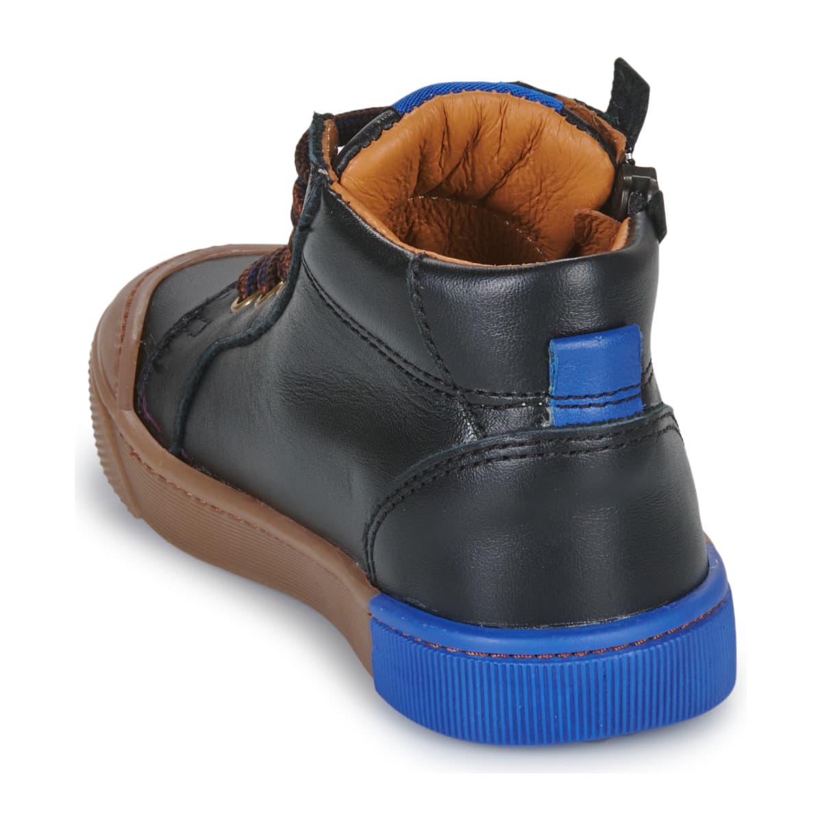 Boys' Sneakers GBB Black