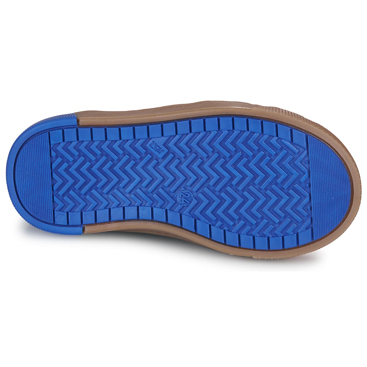 Boys' Sneakers GBB Black