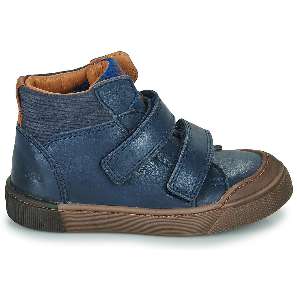Boys' Sneakers GBB Blue
