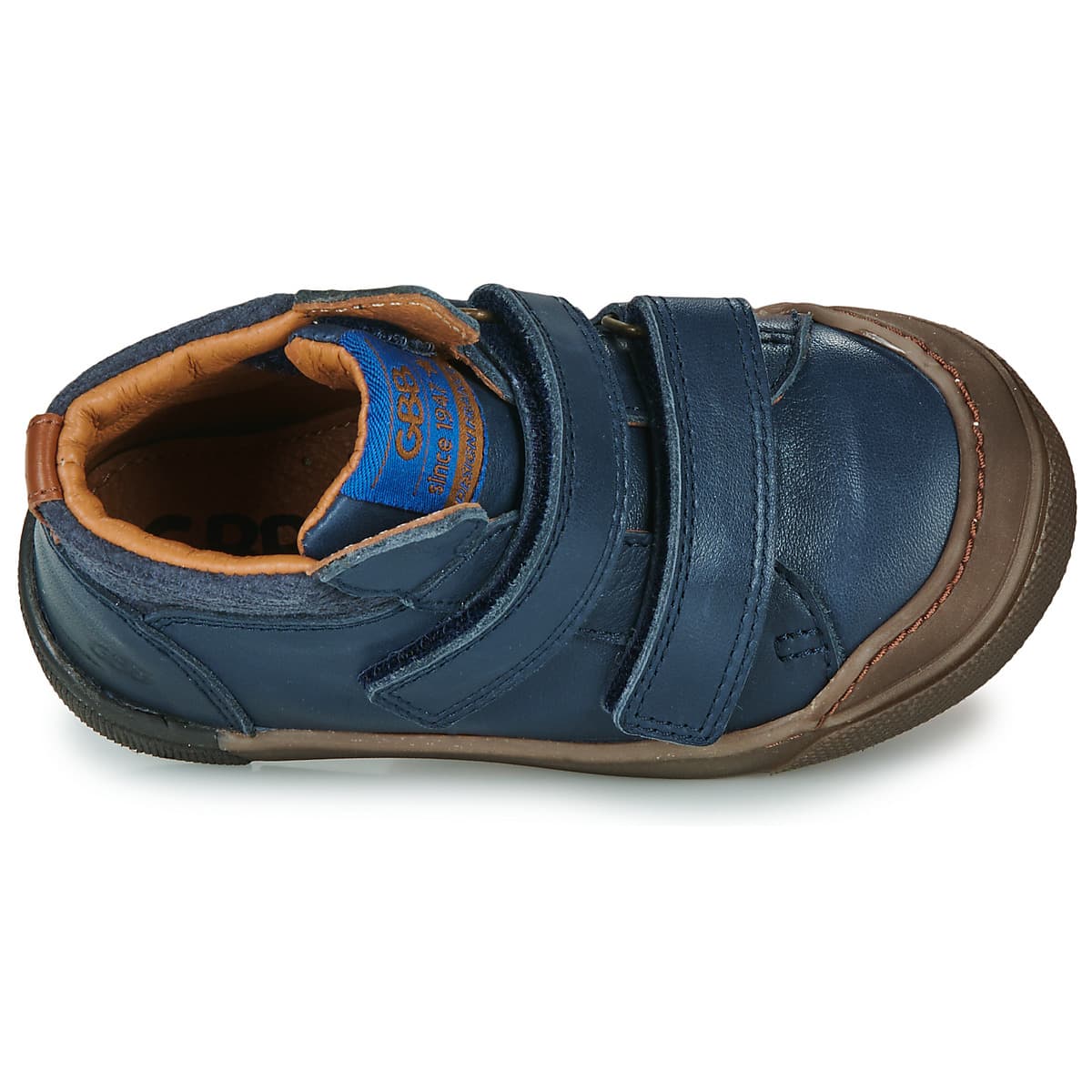 Boys' Sneakers GBB Blue