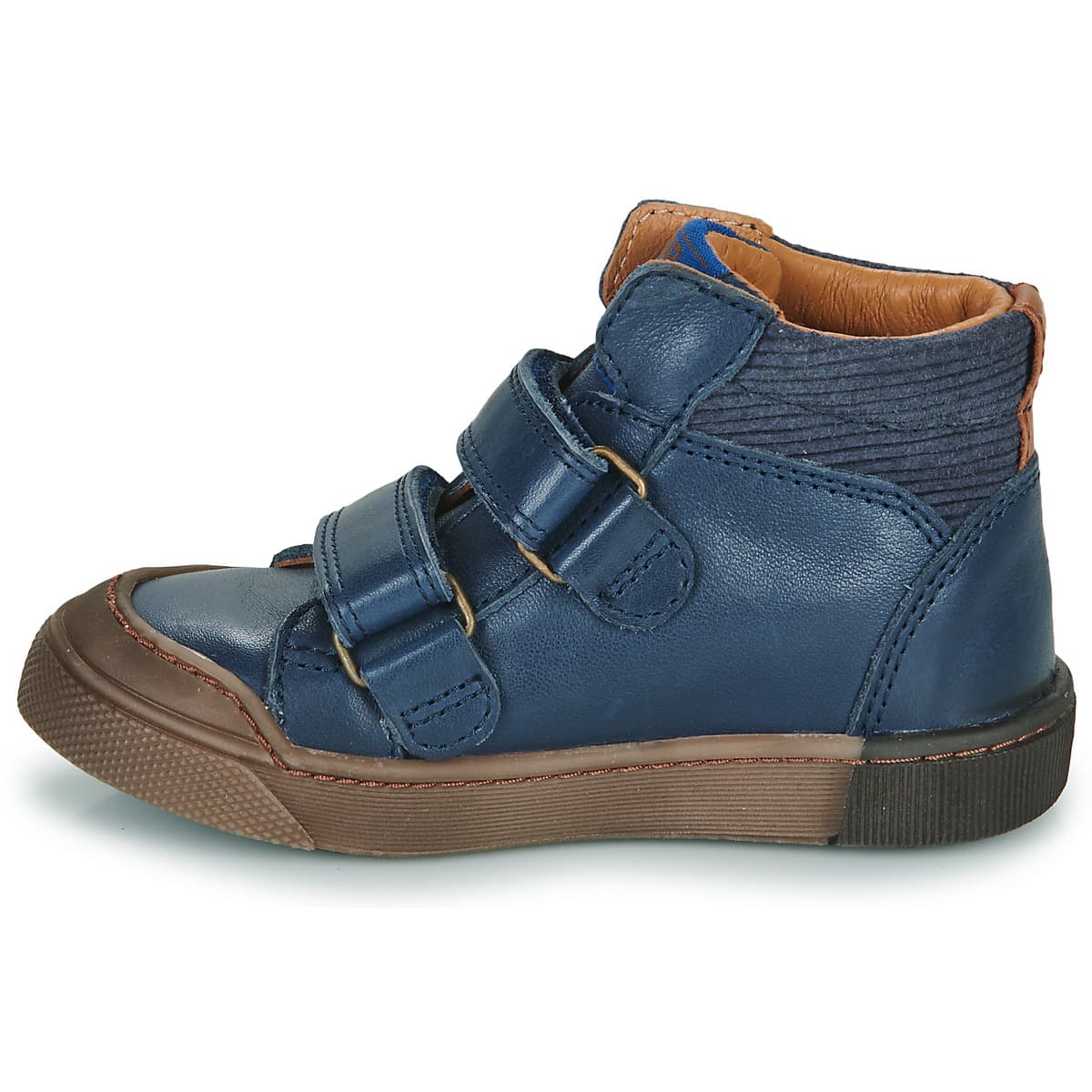 Boys' Sneakers GBB Blue