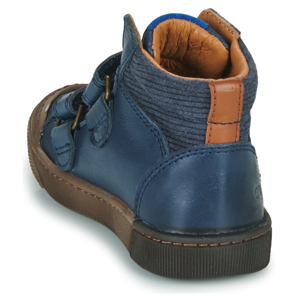 Boys' Sneakers GBB Blue