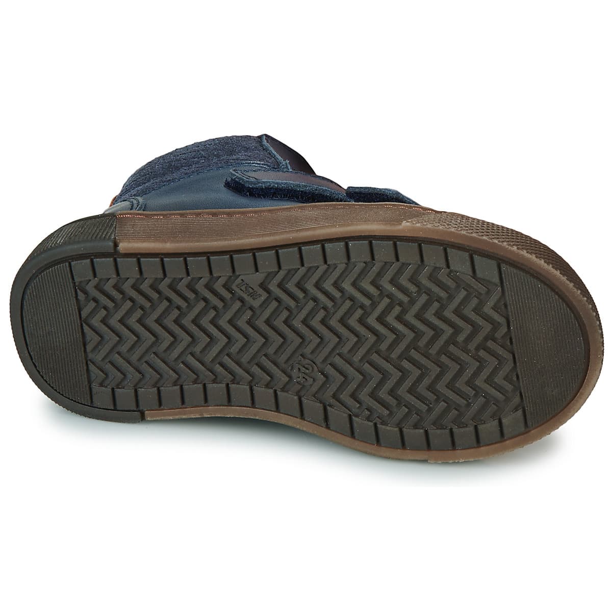 Boys' Sneakers GBB Blue