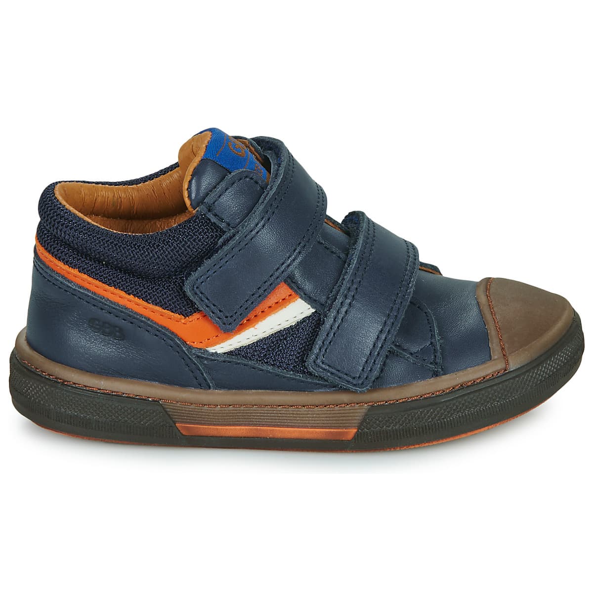 Boys' Sneakers GBB Blue