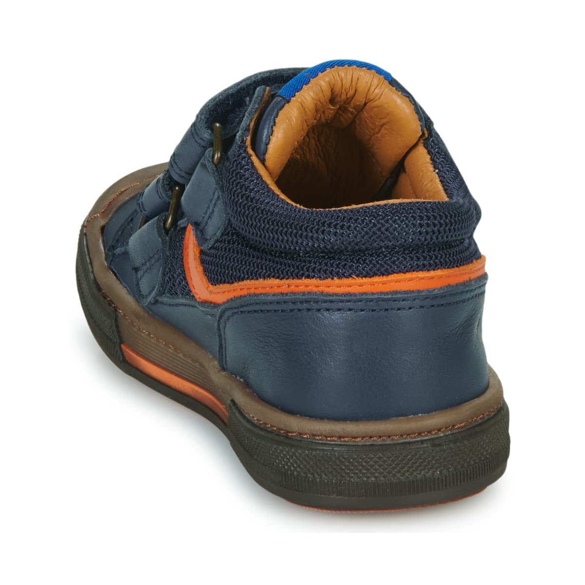 Boys' Sneakers GBB Blue