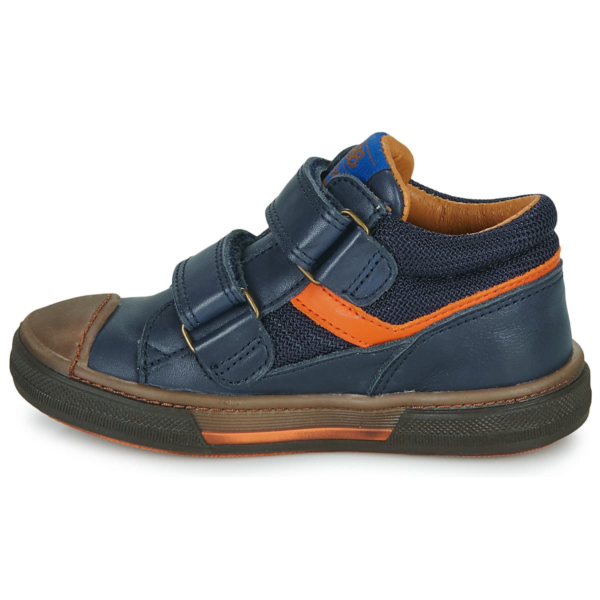 Boys' Sneakers GBB Blue