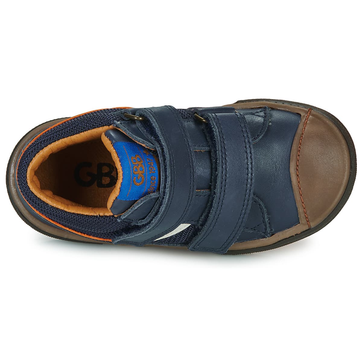 Boys' Sneakers GBB Blue