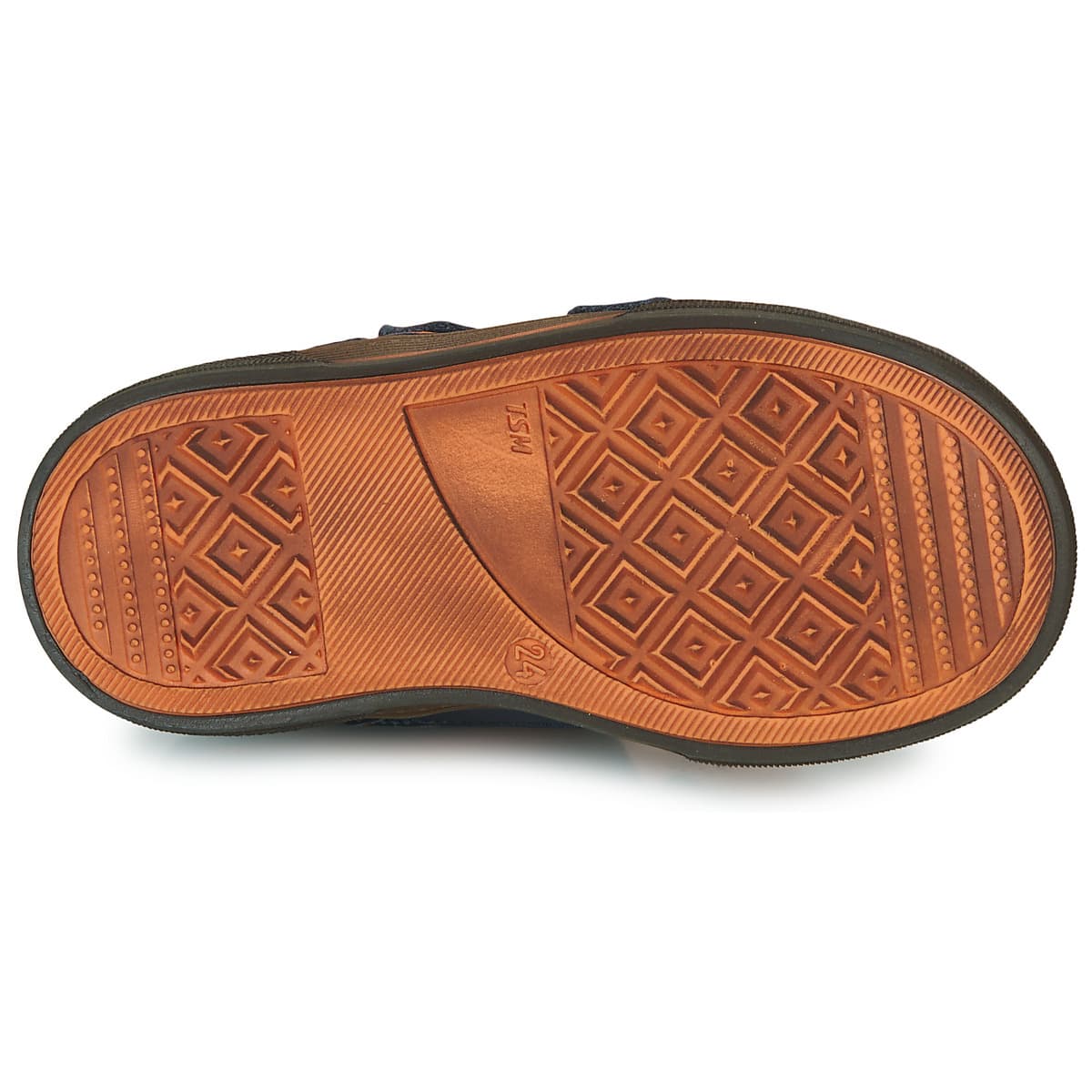 Boys' Sneakers GBB Blue