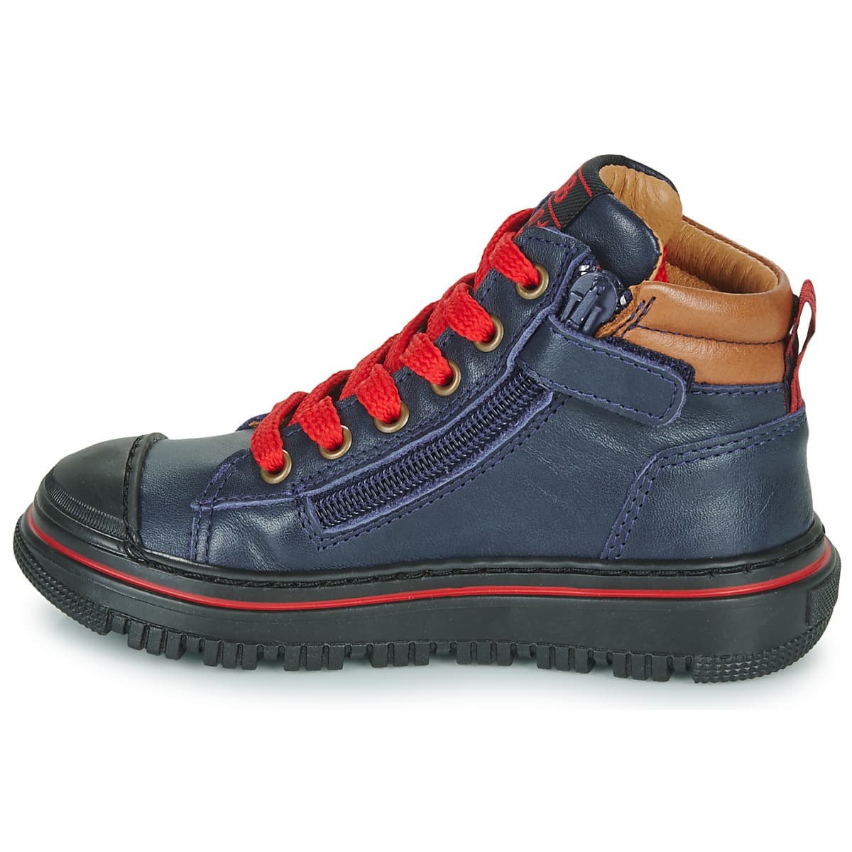 Boys' Sneakers GBB Blue