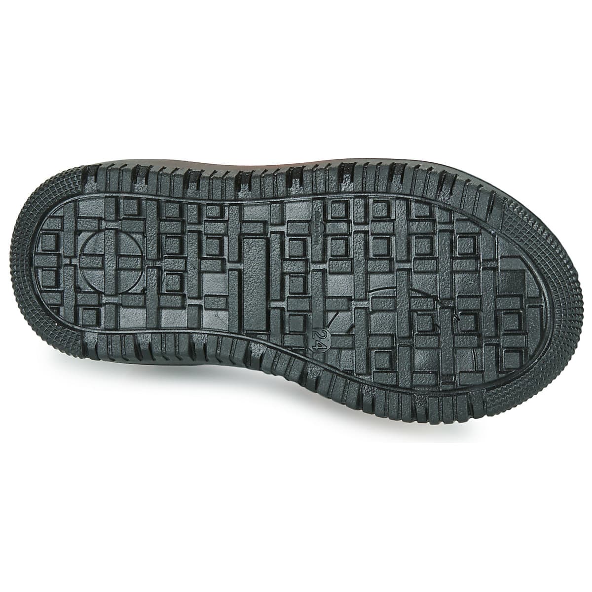 Boys' Sneakers GBB Blue