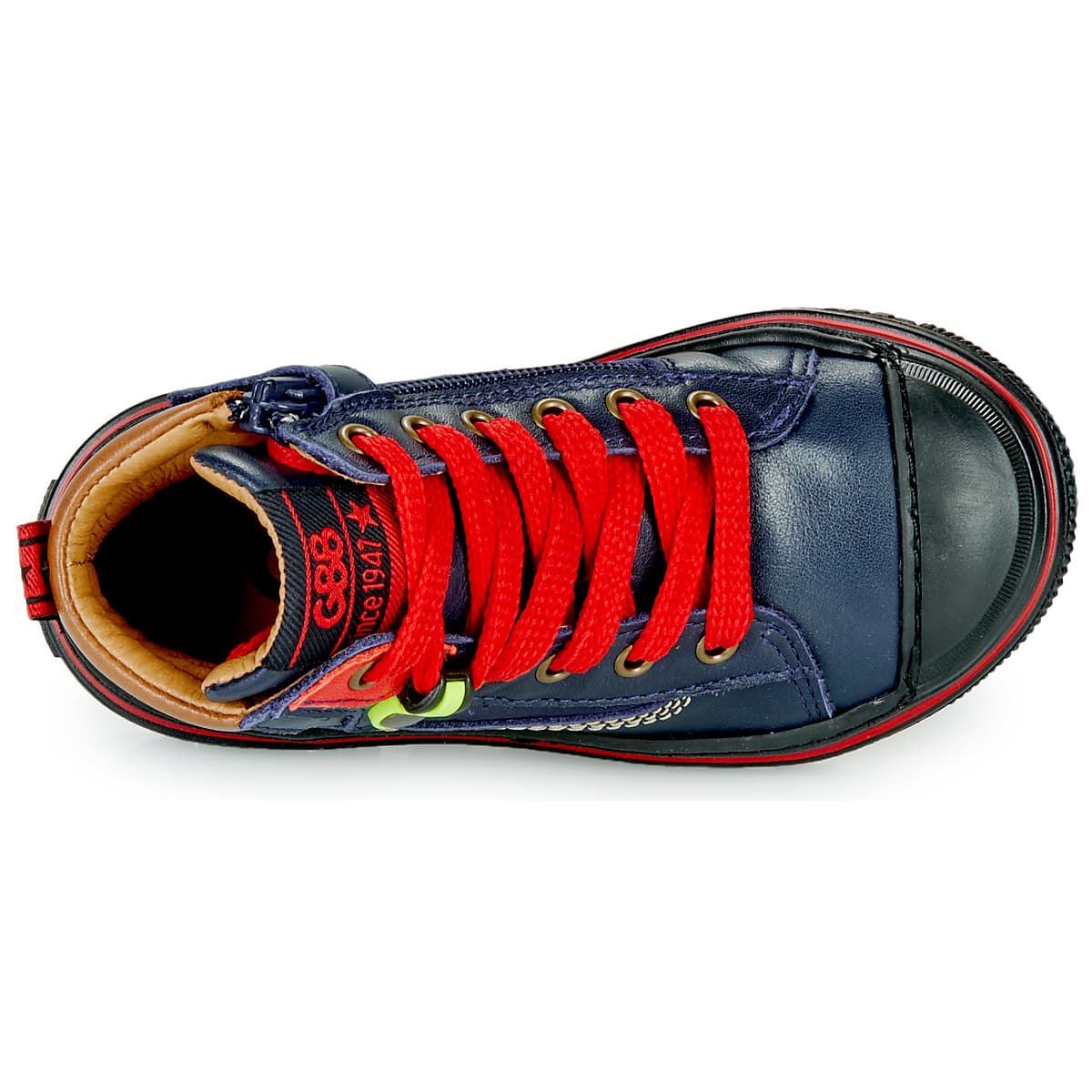 Boys' Sneakers GBB Blue
