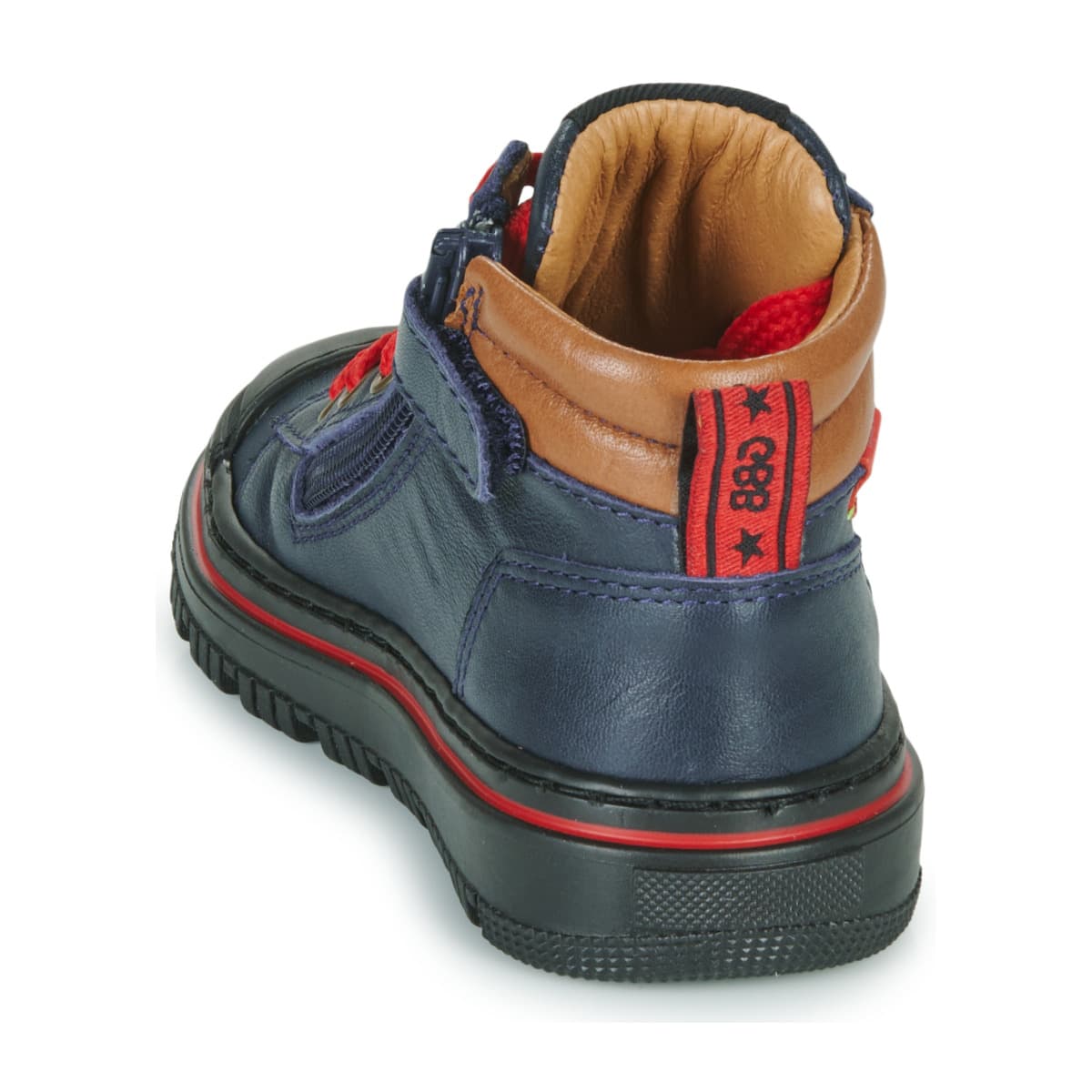 Boys' Sneakers GBB Blue