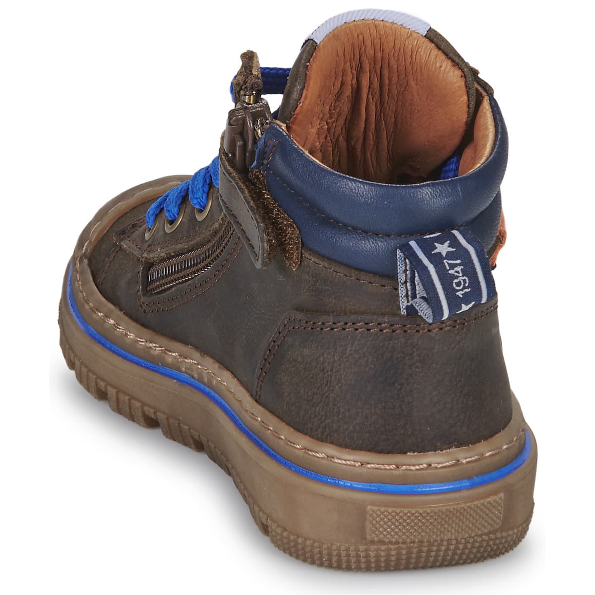 Boys' Sneakers GBB Green