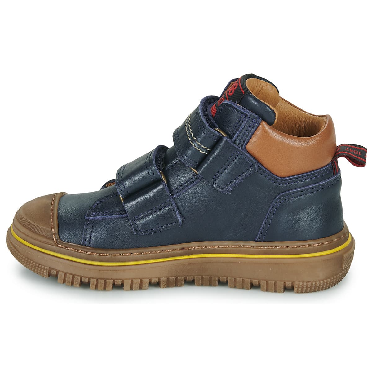 Boys' Sneakers GBB Blue