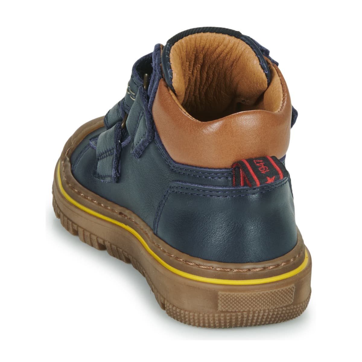 Boys' Sneakers GBB Blue