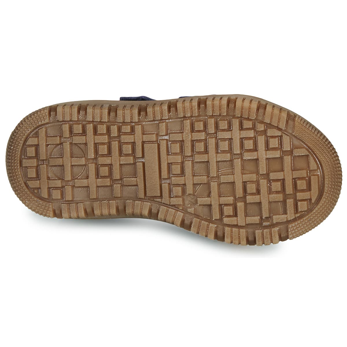 Boys' Sneakers GBB Blue