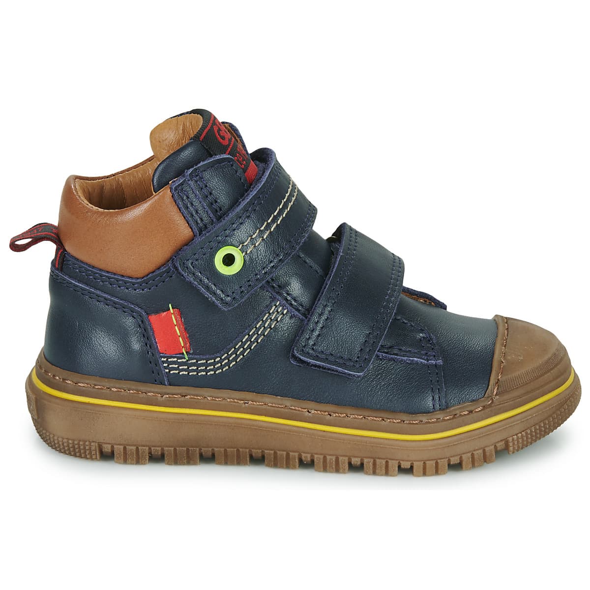 Boys' Sneakers GBB Blue