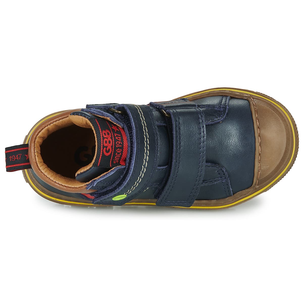 Boys' Sneakers GBB Blue