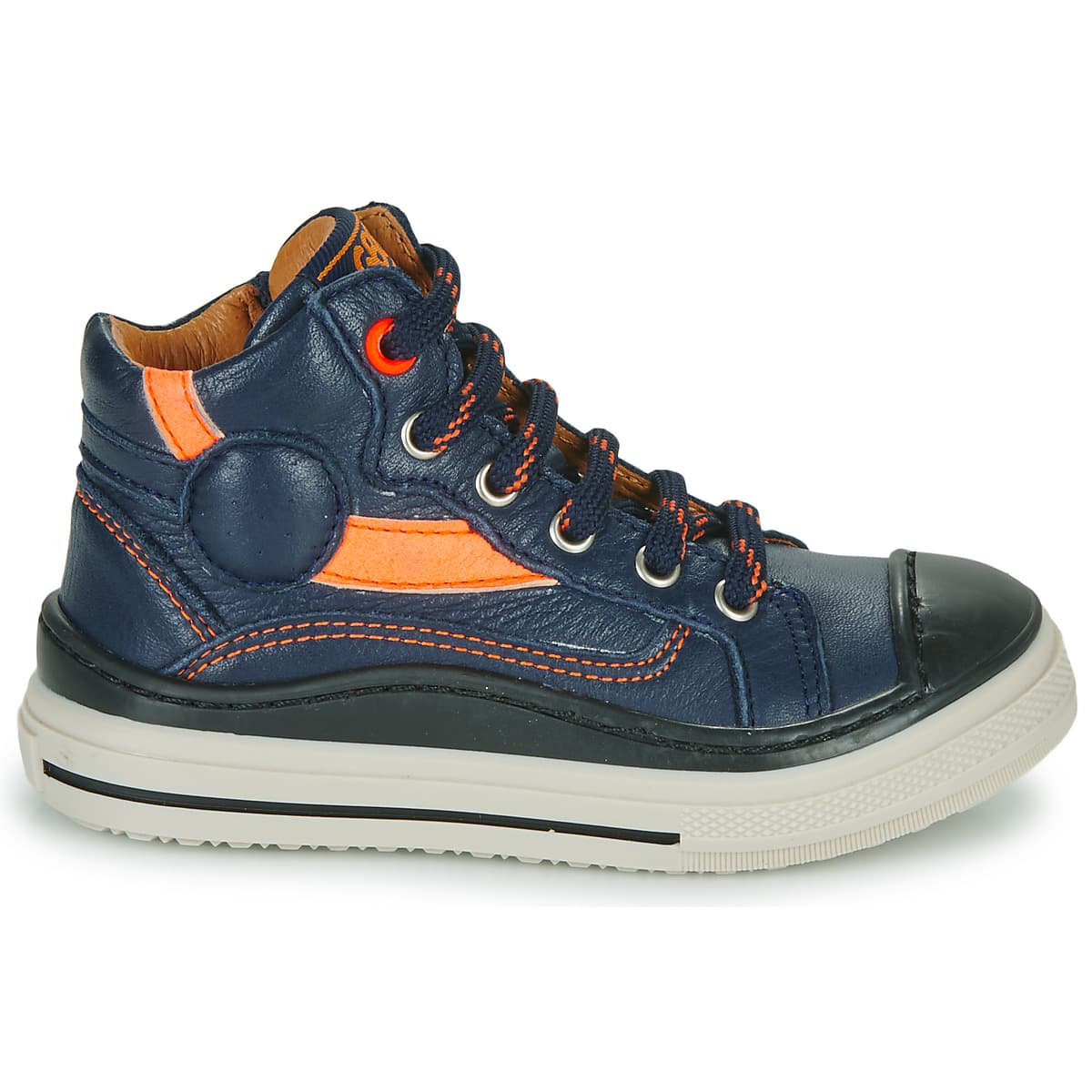 Boys' Sneakers GBB Blue