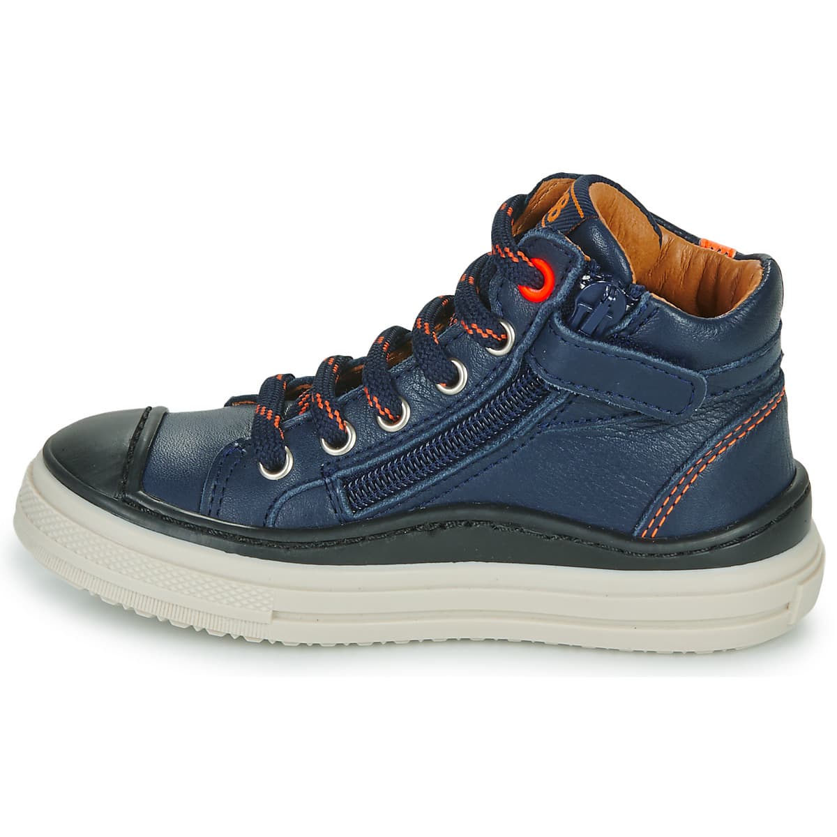 Boys' Sneakers GBB Blue