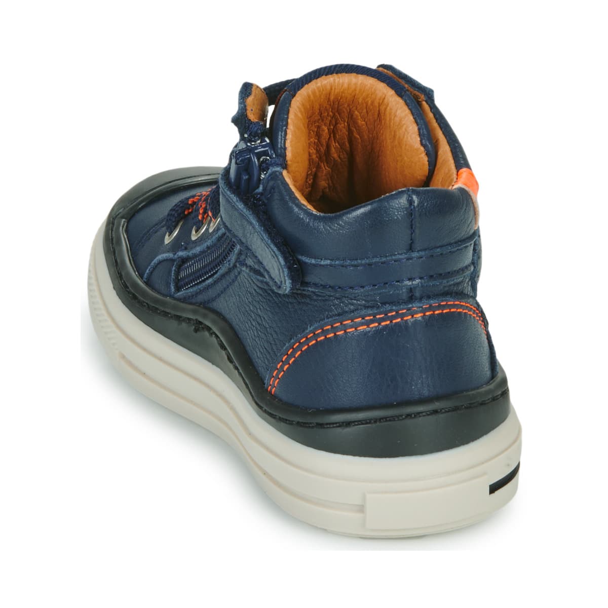 Boys' Sneakers GBB Blue