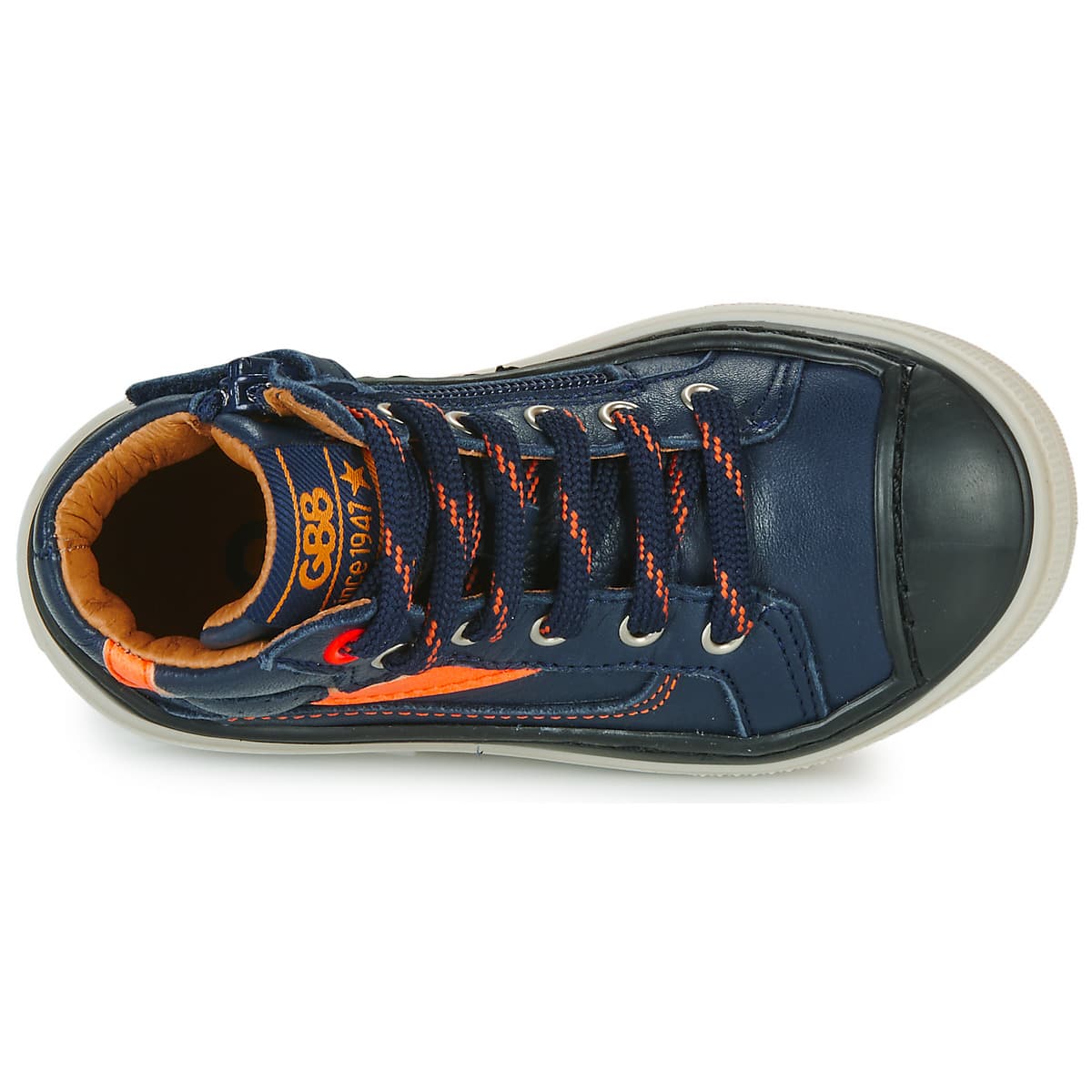 Boys' Sneakers GBB Blue