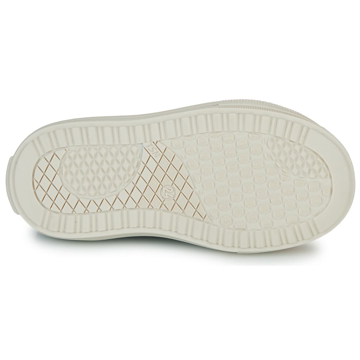 Boys' Sneakers GBB Blue