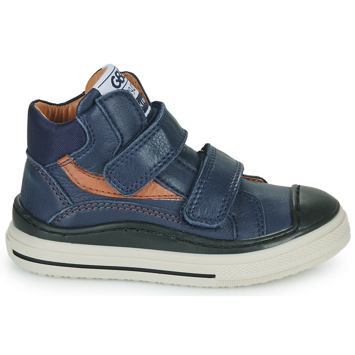 Boys' Sneakers GBB Blue