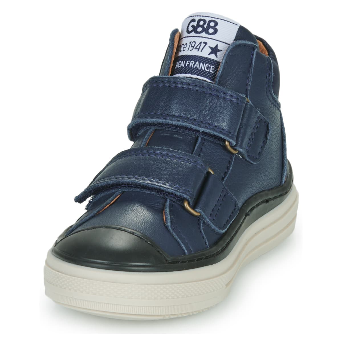 Boys' Sneakers GBB Blue