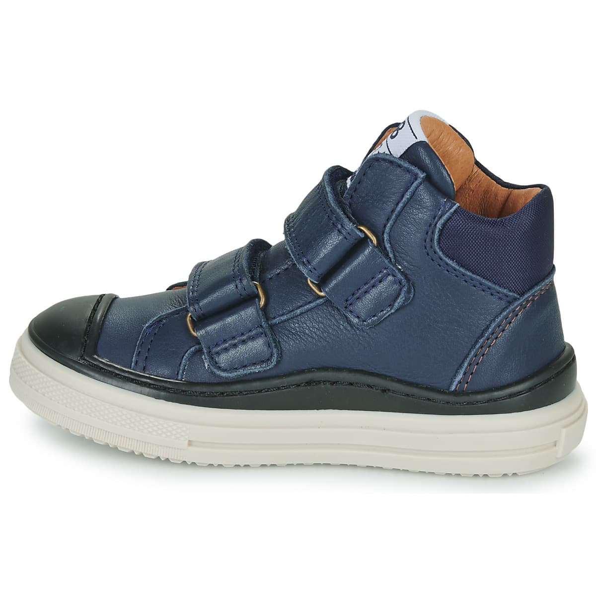 Boys' Sneakers GBB Blue