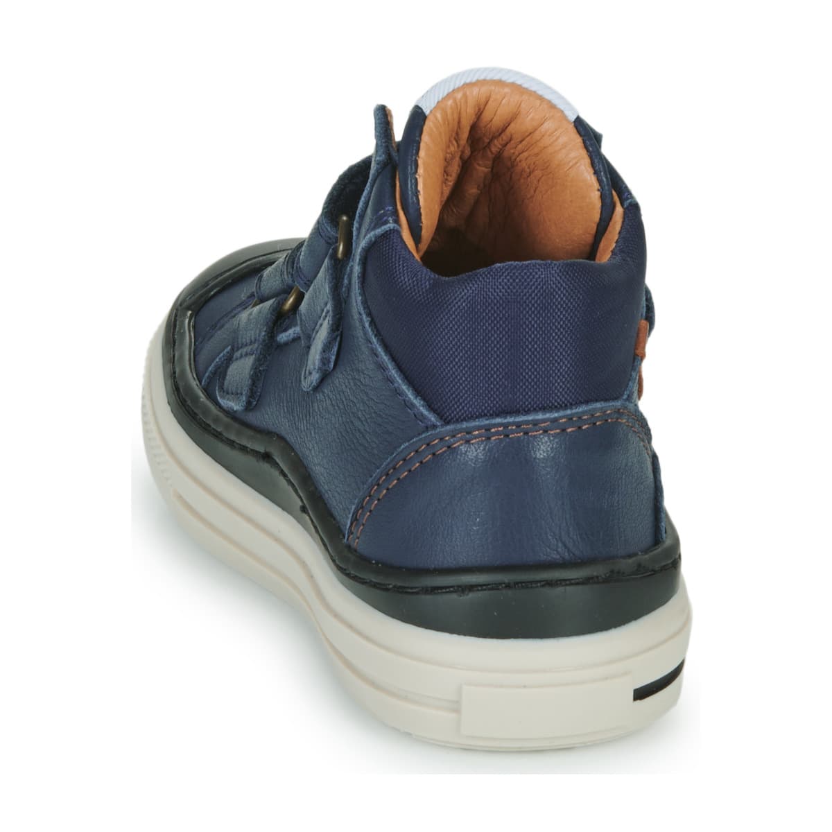 Boys' Sneakers GBB Blue