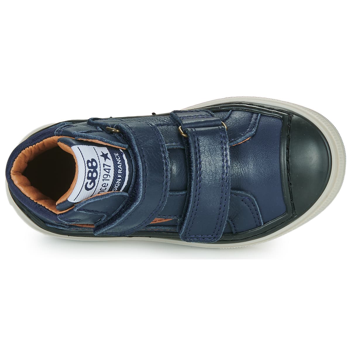 Boys' Sneakers GBB Blue