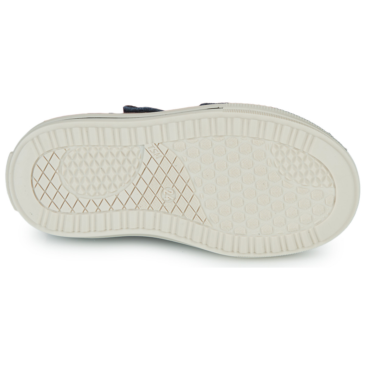 Boys' Sneakers GBB Blue