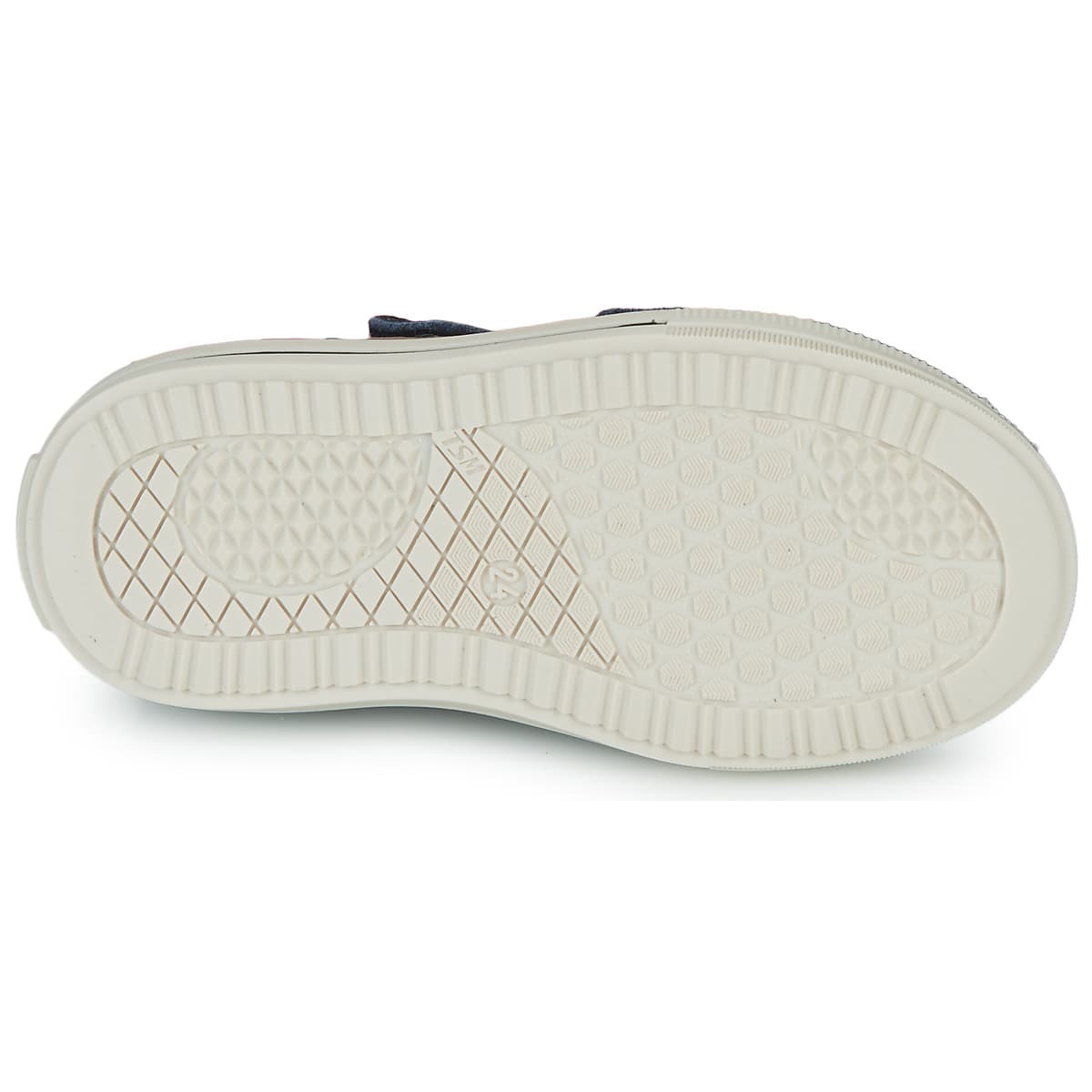 Boys' Sneakers GBB Blue