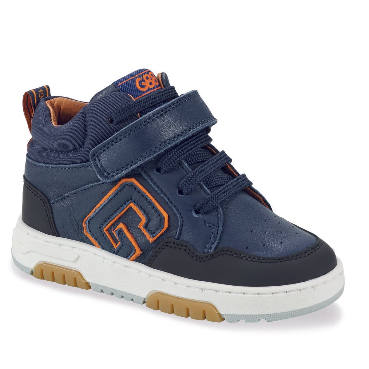 Boys' Sneakers GBB Blue