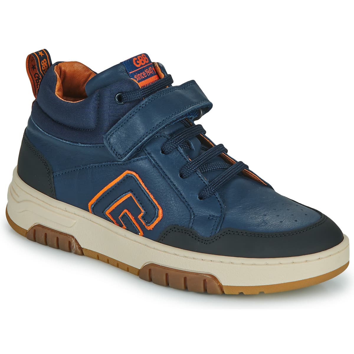 Boys' Sneakers GBB Blue