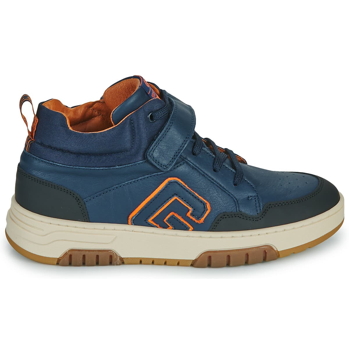 Boys' Sneakers GBB Blue
