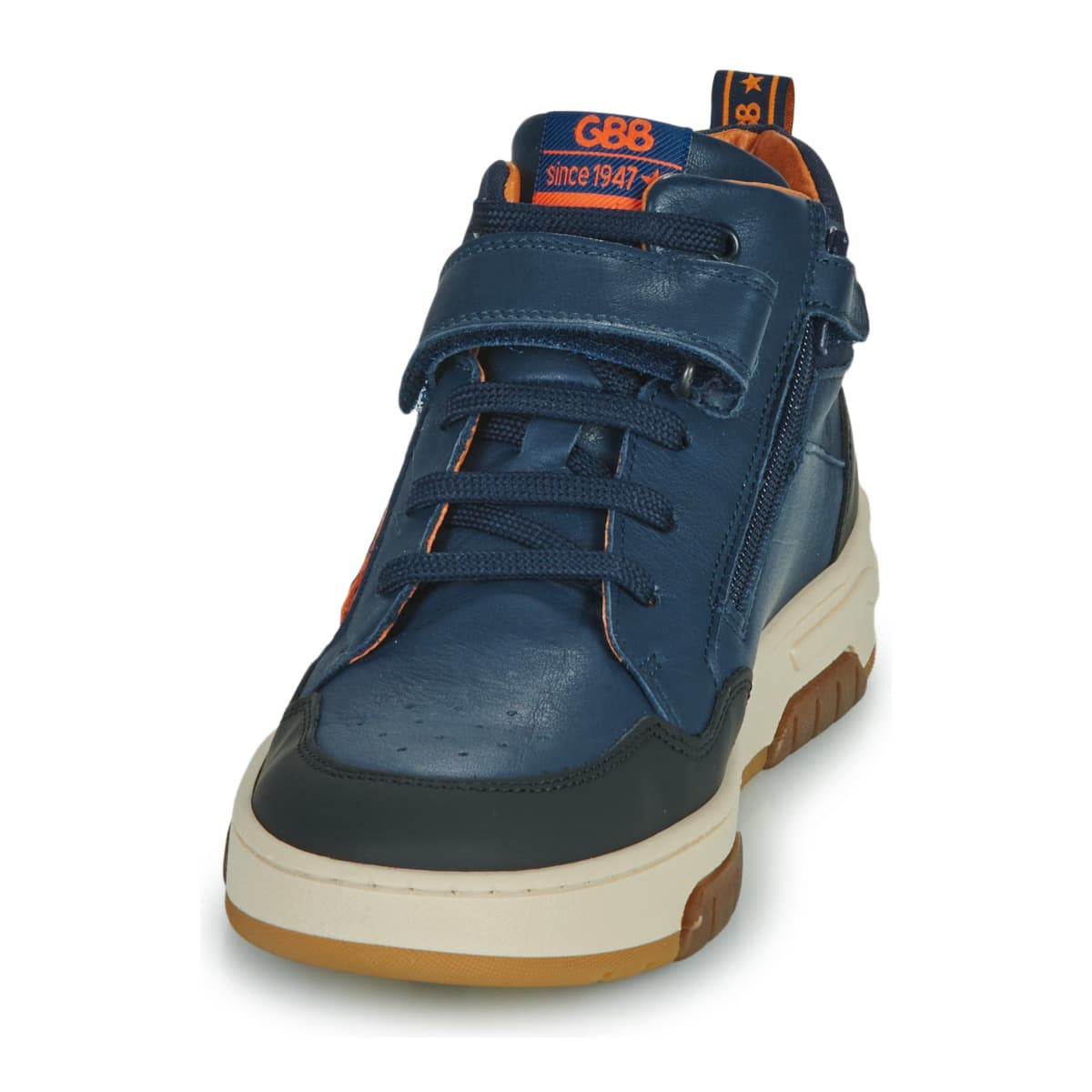 Boys' Sneakers GBB Blue