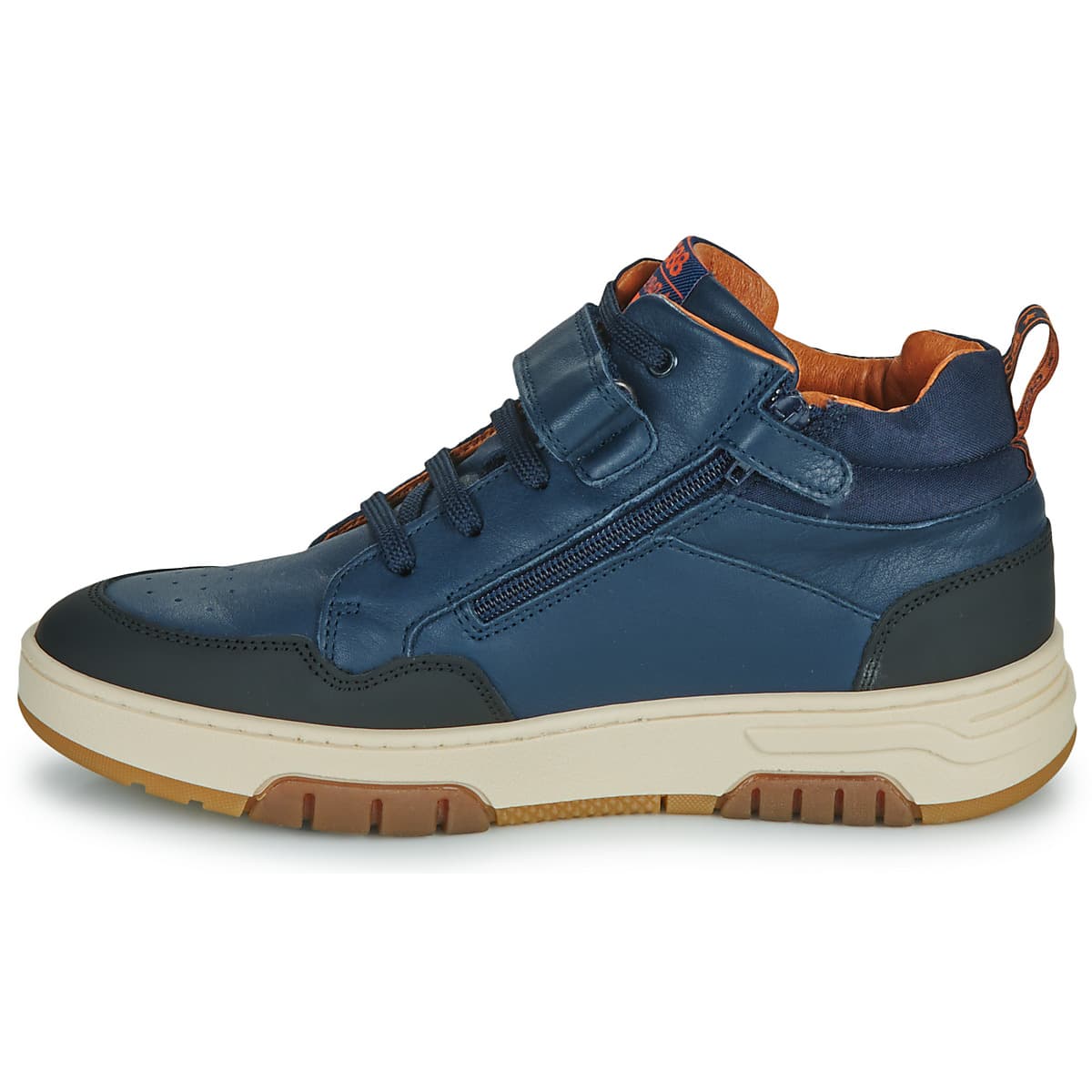 Boys' Sneakers GBB Blue