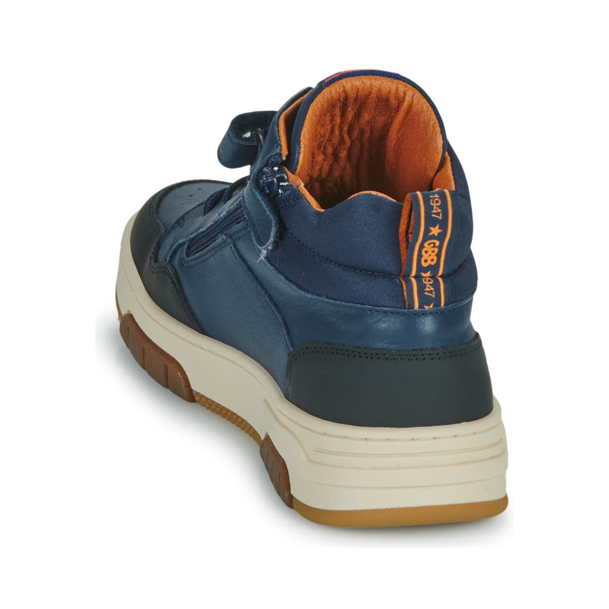 Boys' Sneakers GBB Blue