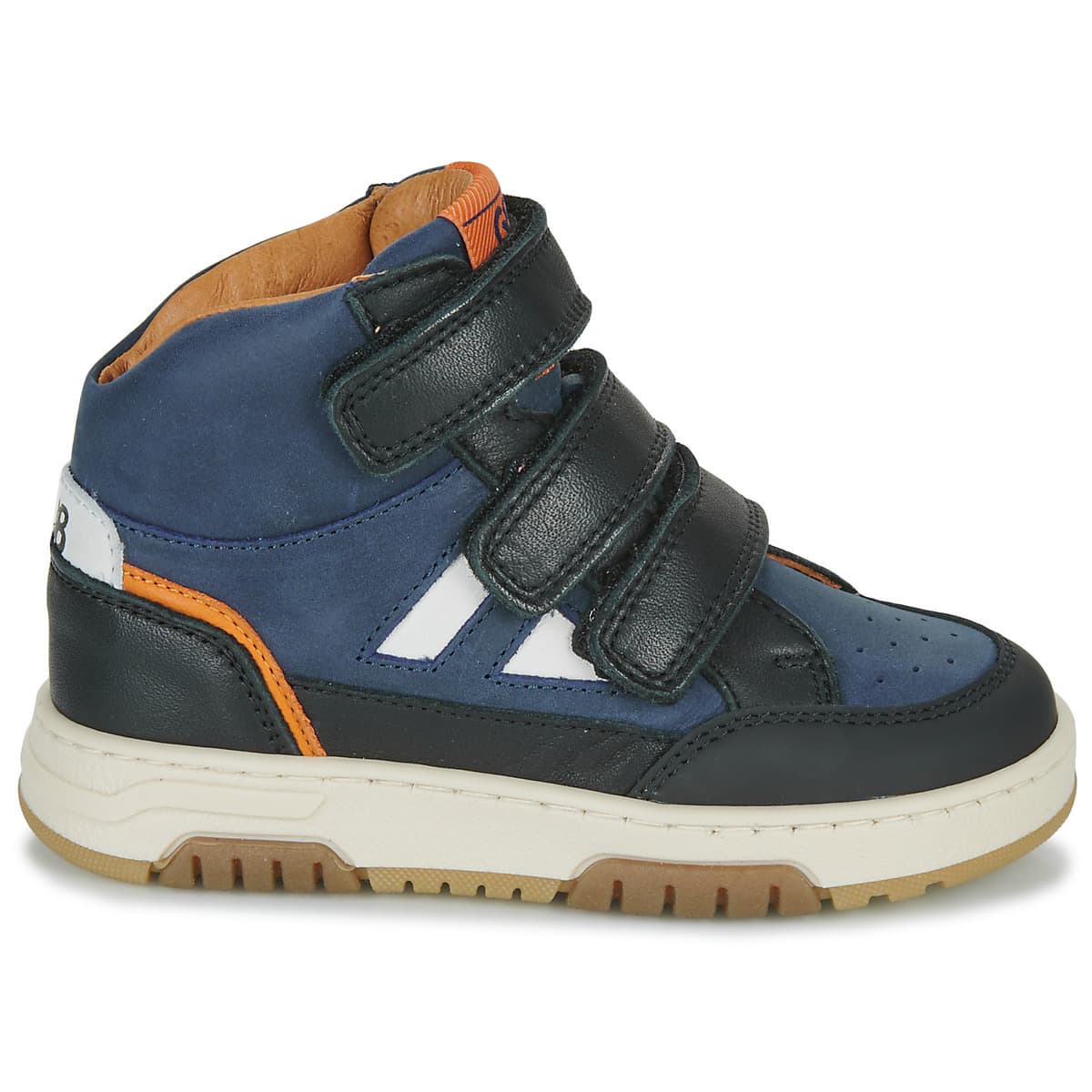 Boys' Sneakers GBB Blue
