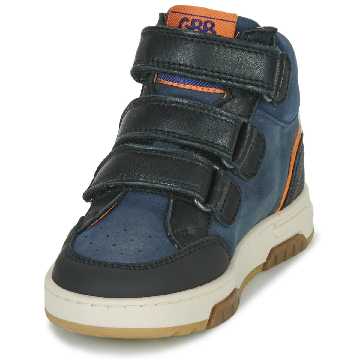 Boys' Sneakers GBB Blue