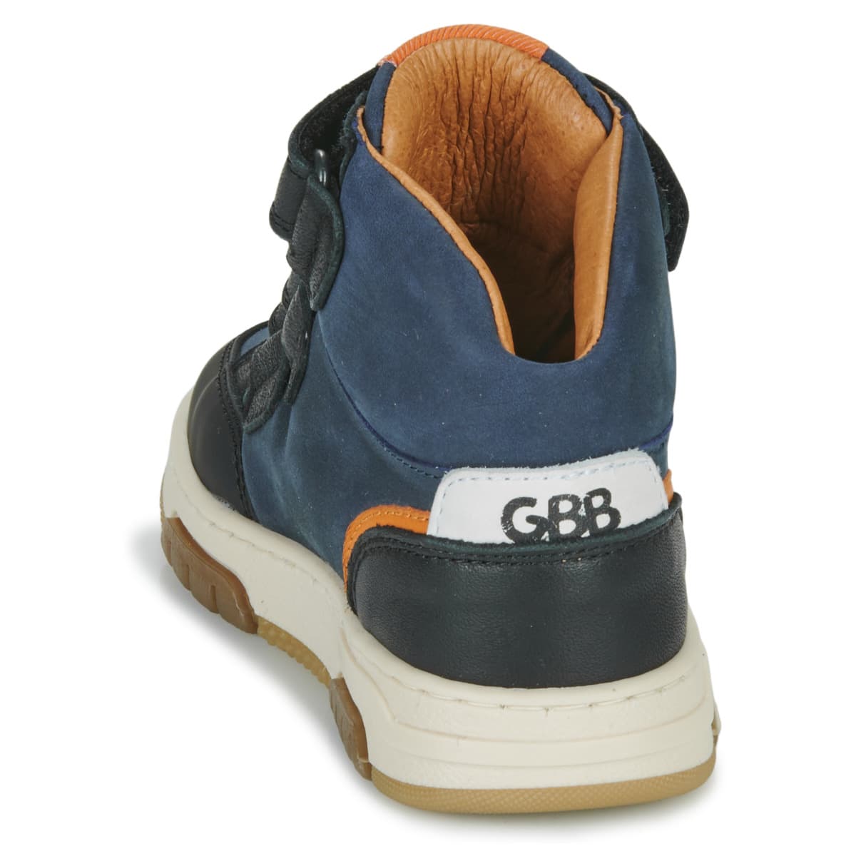 Boys' Sneakers GBB Blue