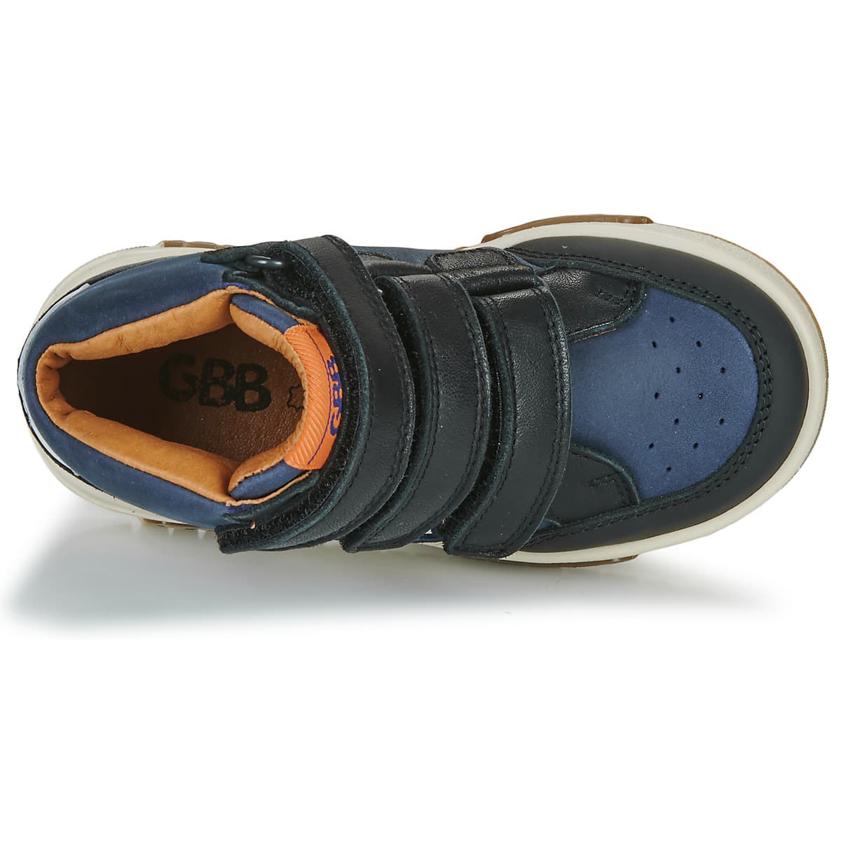 Boys' Sneakers GBB Blue