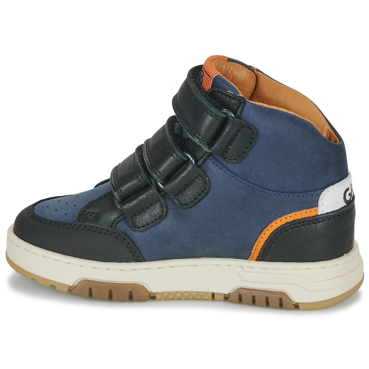 Boys' Sneakers GBB Blue