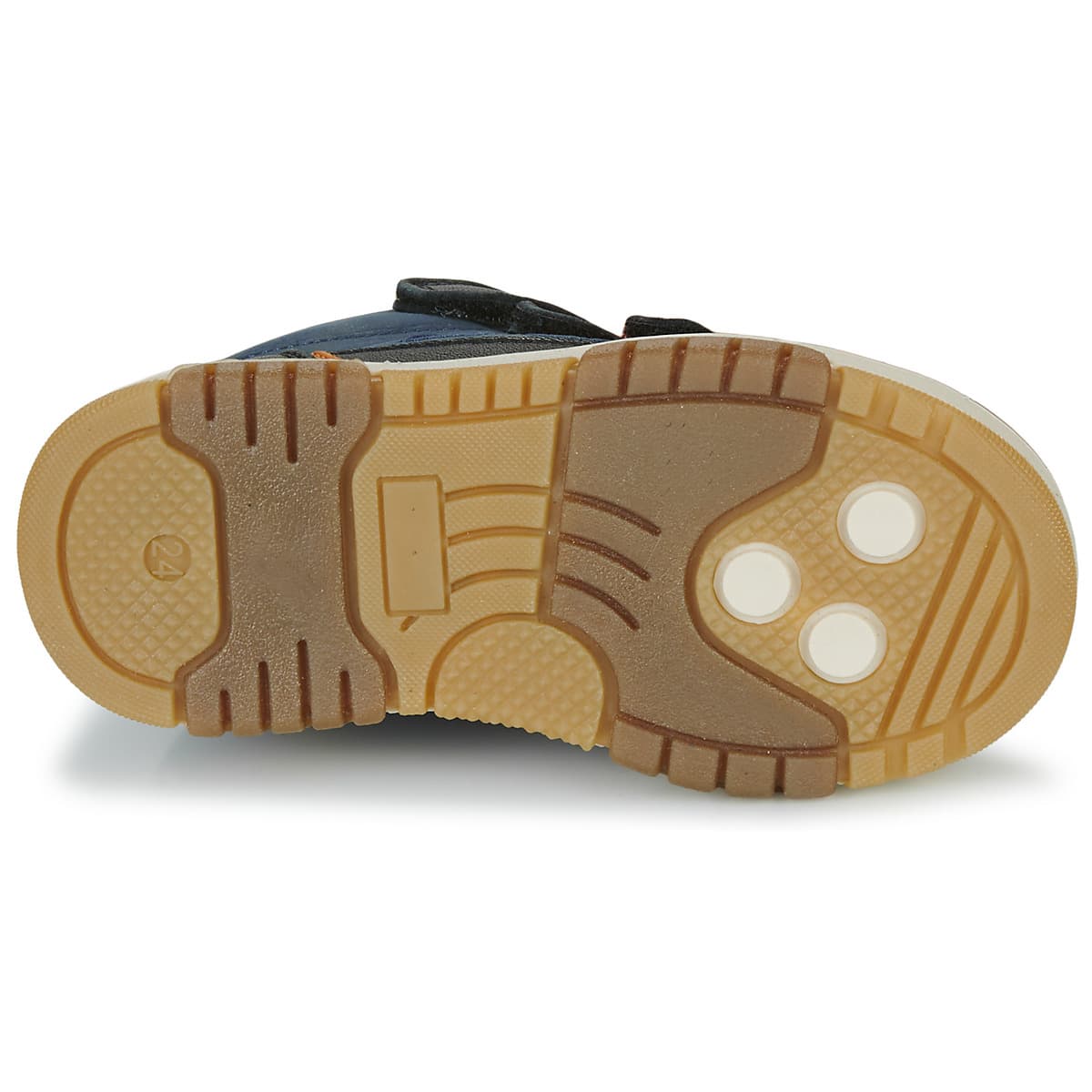 Boys' Sneakers GBB Blue