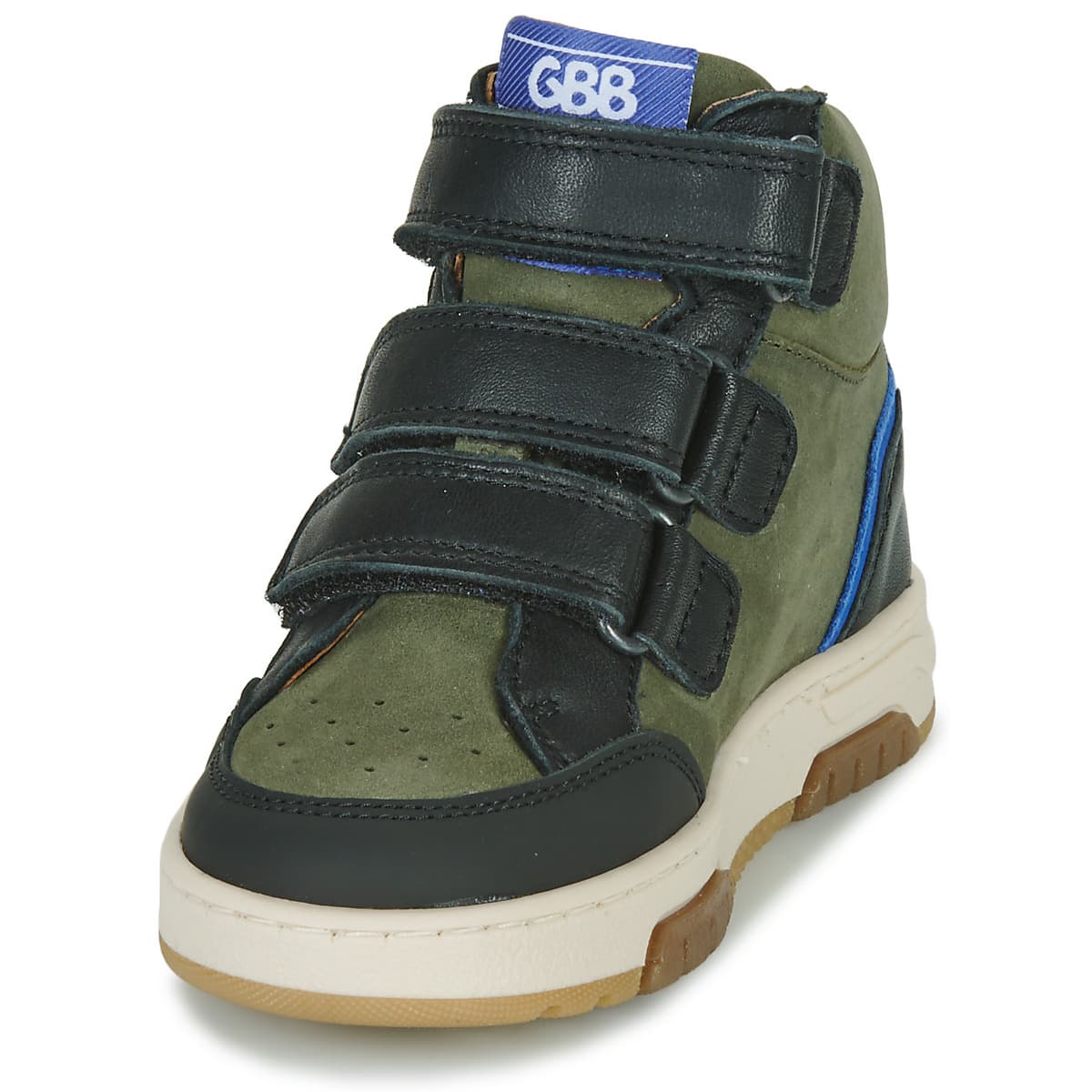 Boys' Sneakers GBB Green