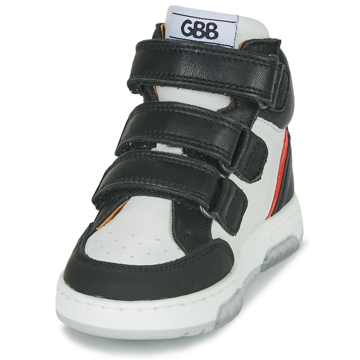 Boys' Sneakers GBB White