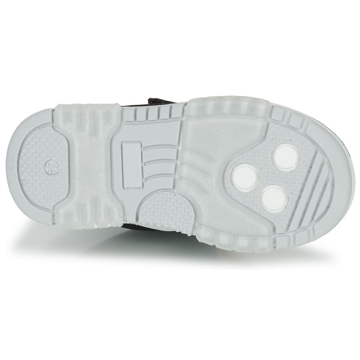 Boys' Sneakers GBB White